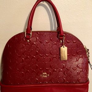 Coach large Hobo. Excellent condition